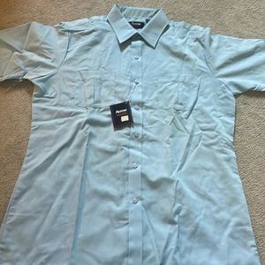 Men’s brand new dress shirt